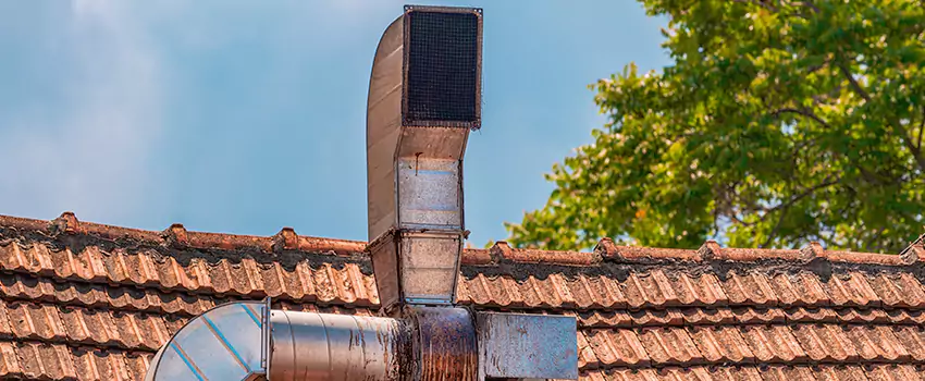 Chimney Blockage Removal in Pasco, Washington