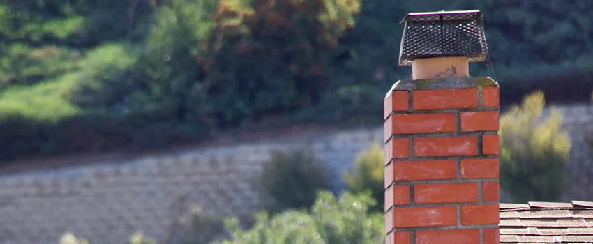 Chimney Tuckpointing And Masonry Restoration in Pasco, WA