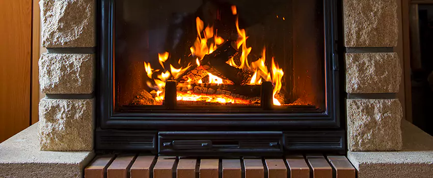 Decorative Fireplace Installation Cost in Pasco, Washington