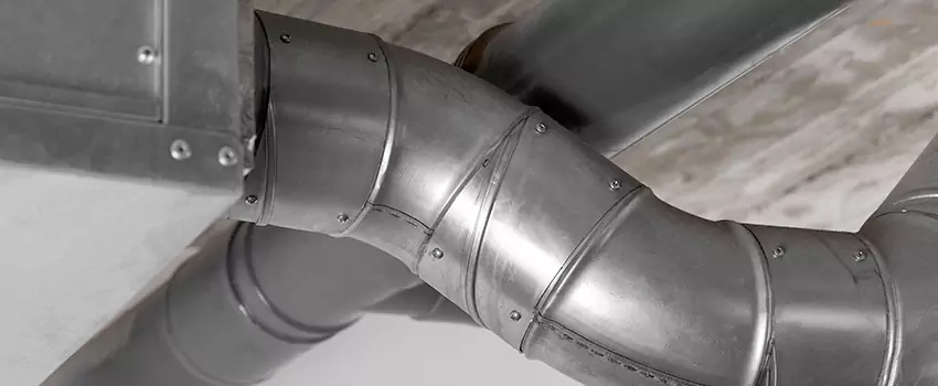 Dryer Vent Blockage Inspection in Pasco, WA