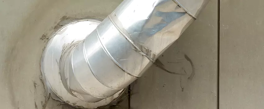 Dryer Vent Repair Process in Pasco, WA