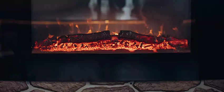 Cost of Electric Fireplace Repair Service in Pasco, Washington