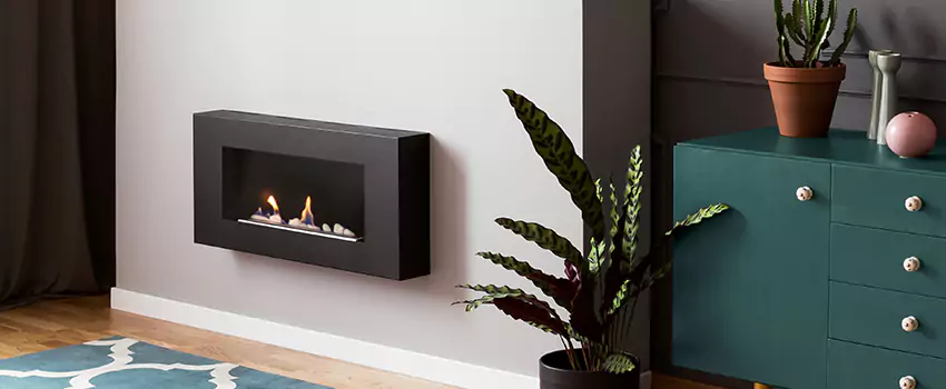 Cost of Ethanol Fireplace Repair And Installation Services in Pasco, WA