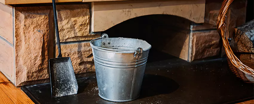 Clean The Fireplace Mantle And Hearth in Pasco, Washington