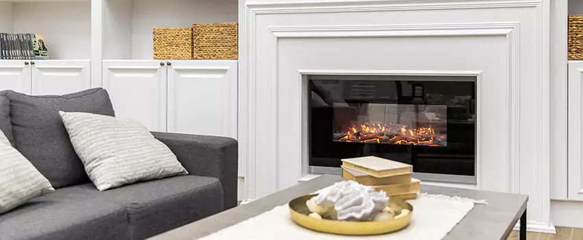 Professional Fireplace Maintenance Contractors in Pasco, WA