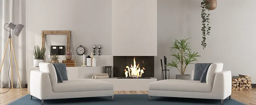 Decorative Fireplace Crystals Services in Pasco, Washington