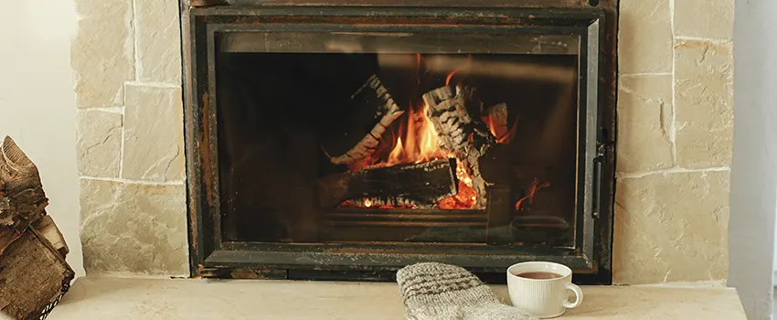 Fireplace Door Handle Replacements Services in Pasco, Washington