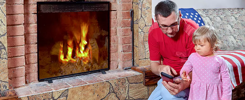 Fireplace Safety Locks For Kids in Pasco, WA