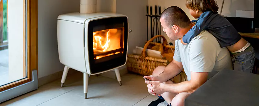 Fireplace Flue Maintenance Services in Pasco, WA