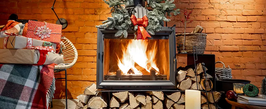 Steel Fireplace Grate Repair And Replacement Services in Pasco, Washington