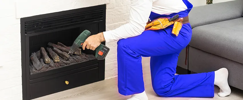 Fireplace Safety Inspection Specialists in Pasco, Washington