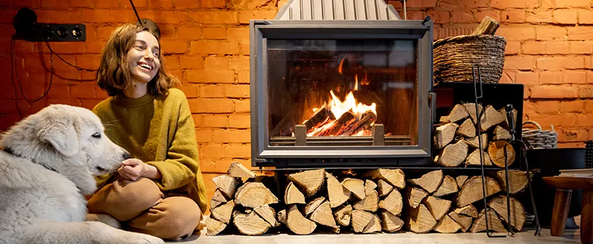 Fireplace Smell Removal Cost in Pasco, WA