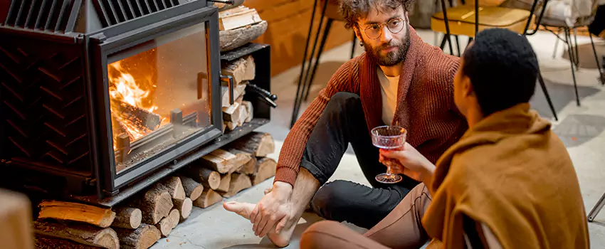 Fireplace Leaky Roof Repair in Pasco, Washington