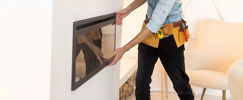 Traditional Fireplace Vent Sweeping in Pasco, WA