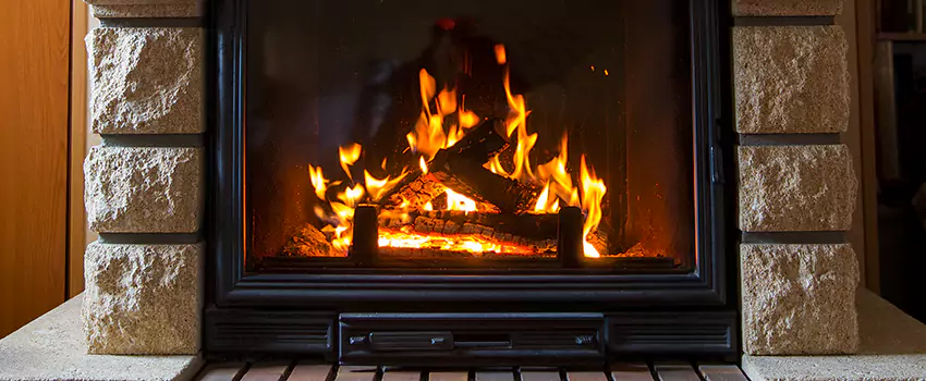 Fireplace Xtrordinair Probuilder Gas Fireplace Installation in Pasco, WA