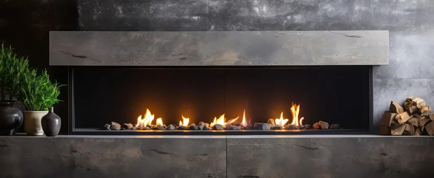 Gas Fireplace Front And Firebox Repair in Pasco, WA