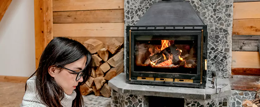 Harman P68-C Pellet Stove Repair in Pasco, Washington 