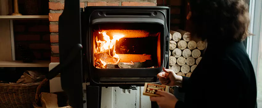 Hearthstone Wood Stoves Fireplace Repair in Pasco, Washington