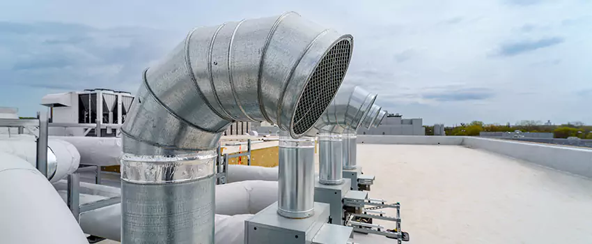 Insulated Ductwork Repair Services Near Me in Pasco, WA