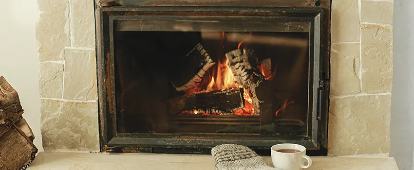 Kings man Fireplaces Insert Services in Pasco, WA
