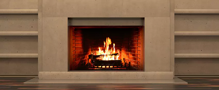 Majestic Trilliant Series Gas Fireplace Insert Repair in Pasco, Washington