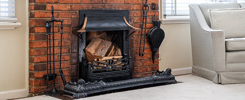 Custom Old Fireplace Redesign Services in Pasco, Washington