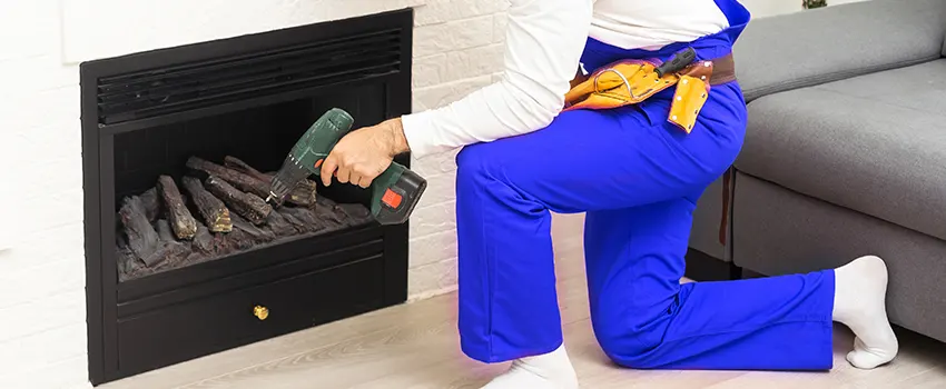 Pellet Fireplace Repair Services in Pasco, WA