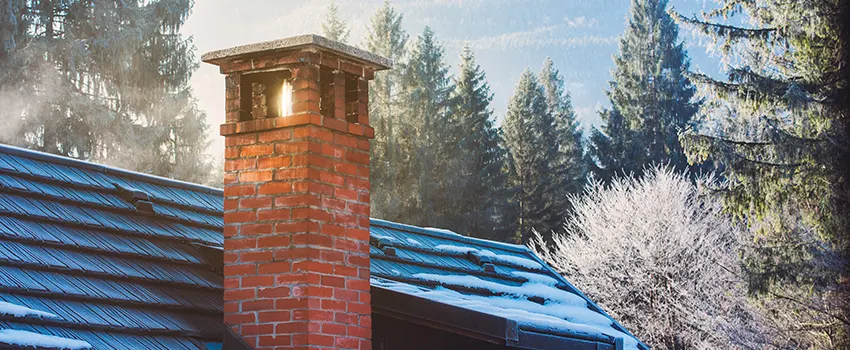 Residential Chimney Rain Caps Repair Services in Pasco, WA