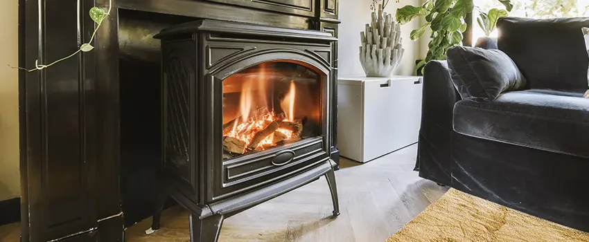 Valor Wood Fireplace in Pasco, WA