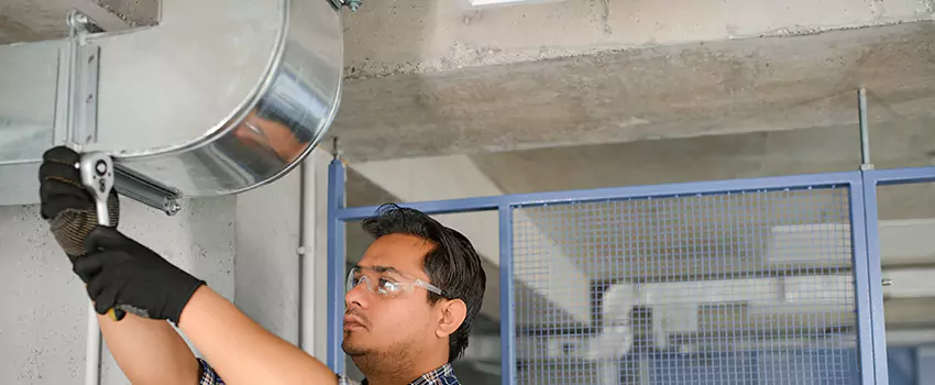 Benefit of Ventilation Cleaning in Pasco, Washington