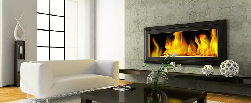 Ventless Fireplace Oxygen Depletion Sensor Installation and Repair Services in Pasco, Washington