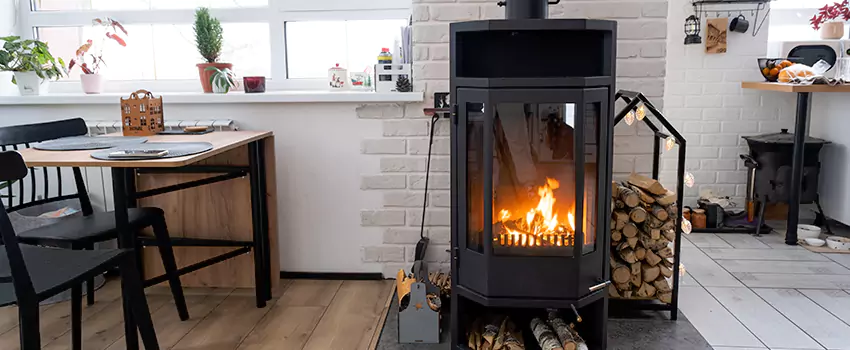 Cost of Vermont Castings Fireplace Services in Pasco, WA
