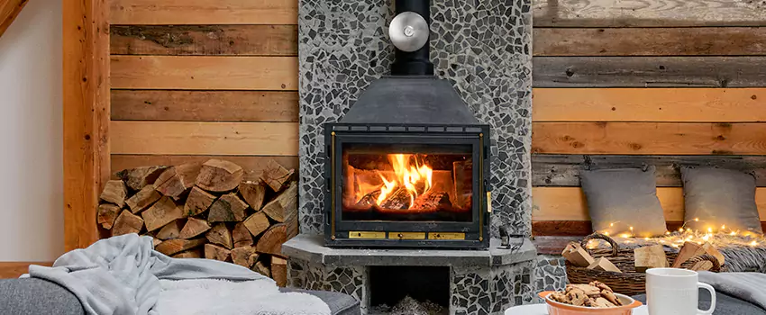 Affordable Wood Fireplace Fixing Solutions in Pasco, Washington
