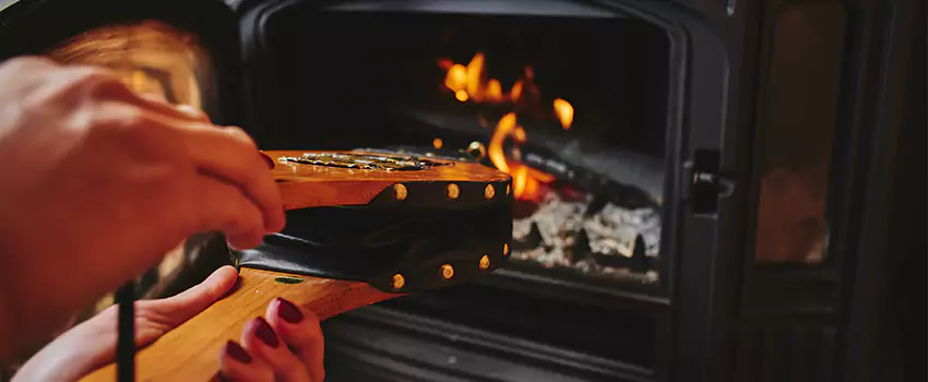 Cost of Wood Furnace Repair and Installation Services in Pasco, WA