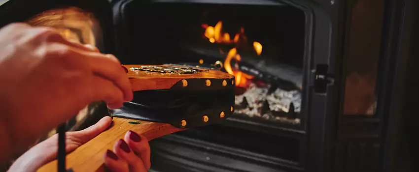 Wood Stove Grates Repair in Pasco, Washington