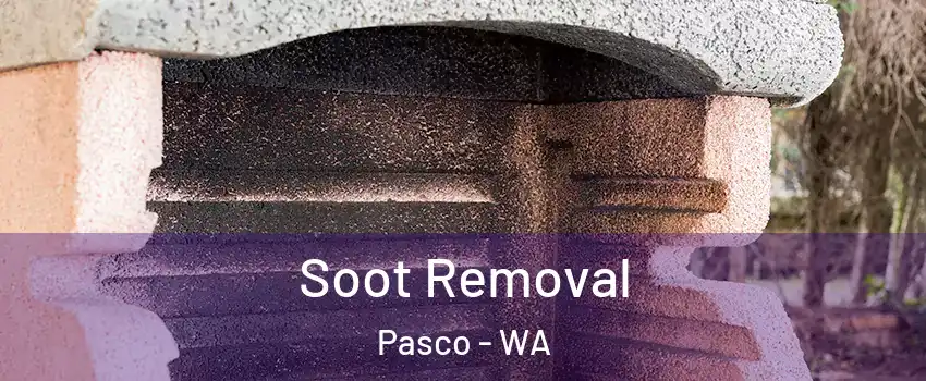  Soot Removal Pasco - WA