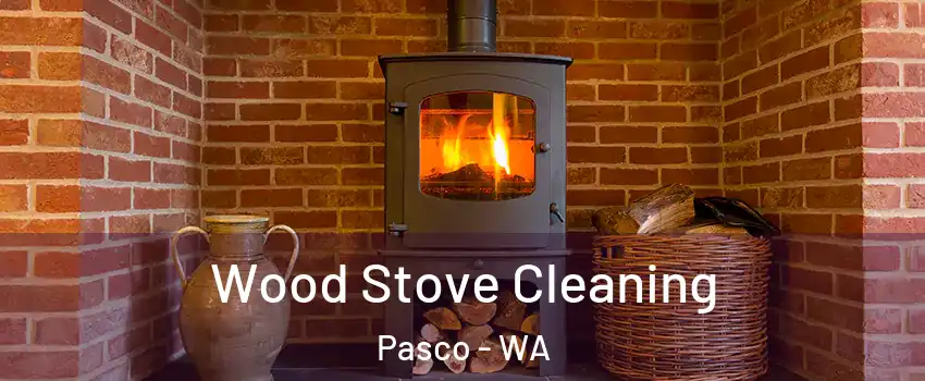  Wood Stove Cleaning Pasco - WA
